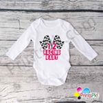 12 Months Baby Bodysuit, Special Designed Romper for 1 Year Baby