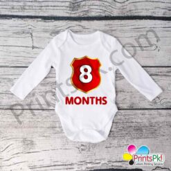 Unique Romper for 8 Months Baby, eighth Month Baby Romper