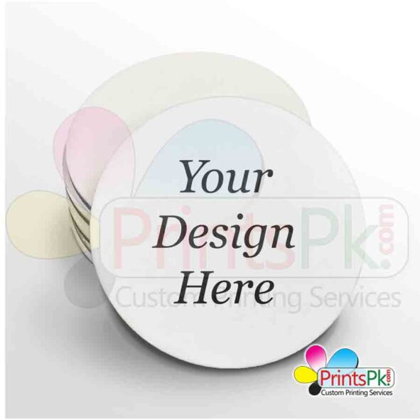 Personalized Tea Coasters, Your Design Tea Coasters