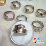 Personalized Name Engraved Ring