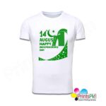 14 August Picture Shirt and Name Online in Pakistan