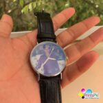 Customized Picture Watch