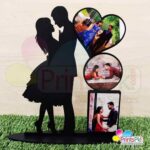 Couple Photo Frame