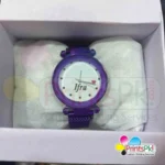Customized Name Watch for Girls