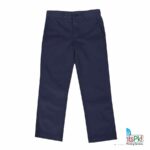Blue Uniform Pant For Boys Online In Pakistan