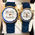 Name Watch Customized Photo Watch Pakistan