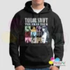 Custom Hoodie with Picture on Back & Front