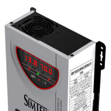 DC King 70A, mppt charge controller,