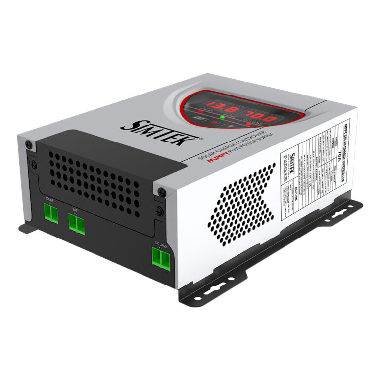 DC King MPPT, Simtek ECO Series DC King,