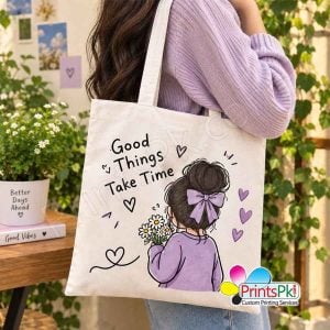 Customized-Tote-Bags-in-Pakistan Customized Tote Bag,